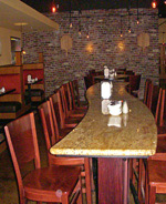 RJ's Bar and Grill